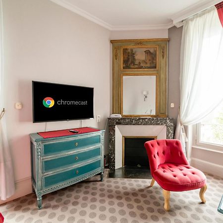 The Originals Boutique, Hotel Normandie, Auxerre Exteriör bild