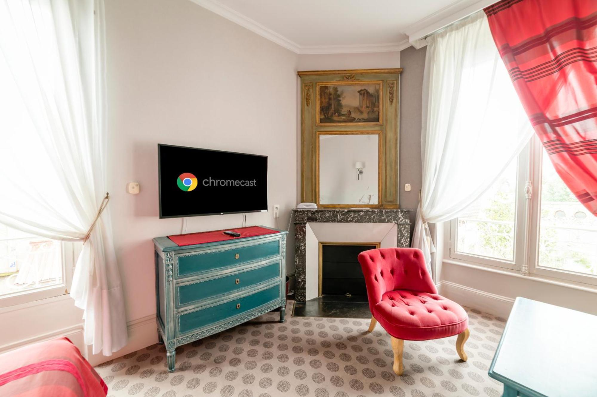 The Originals Boutique, Hotel Normandie, Auxerre Exteriör bild